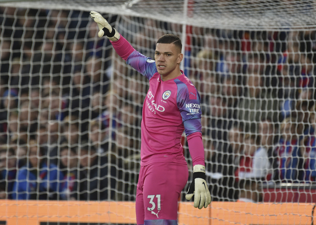 斯基拉：加拉塔薩雷與曼城門將埃德森談妥3年合同，年薪700萬(wàn)歐