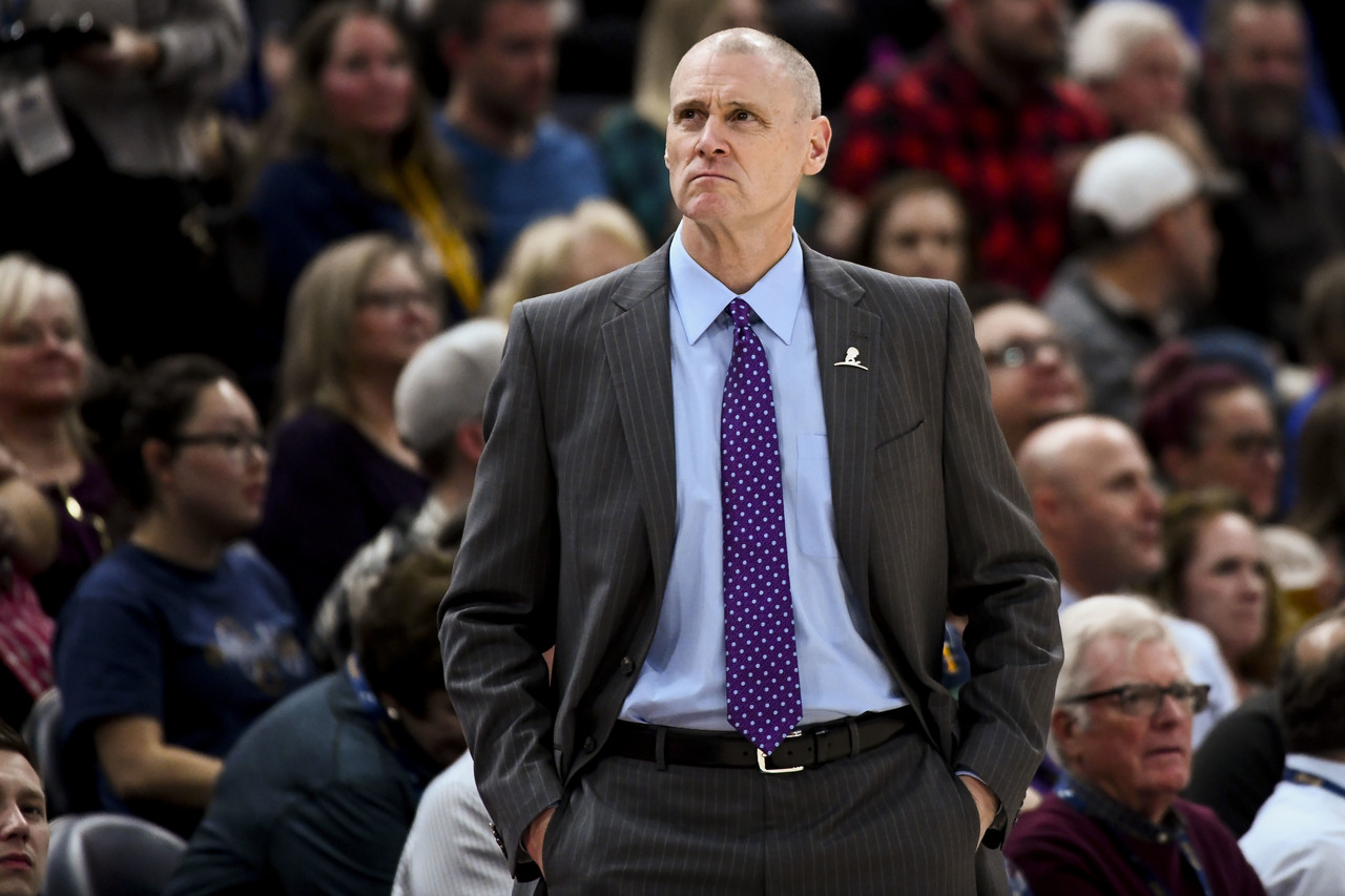 卡萊爾：11年總決我布置的戰(zhàn)術全被破解了 后面我就只說move??