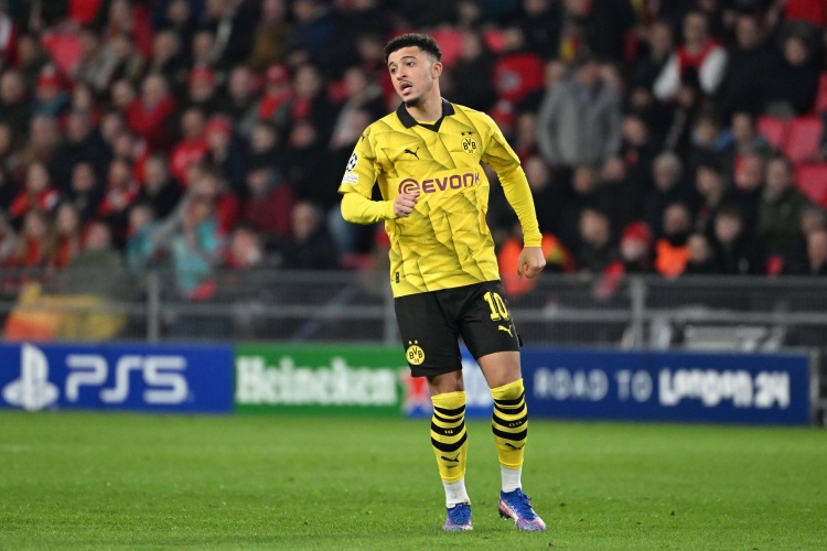 前不萊梅總監(jiān)：17年曾想租借桑喬，但因他性格與球隊(duì)不符而放棄