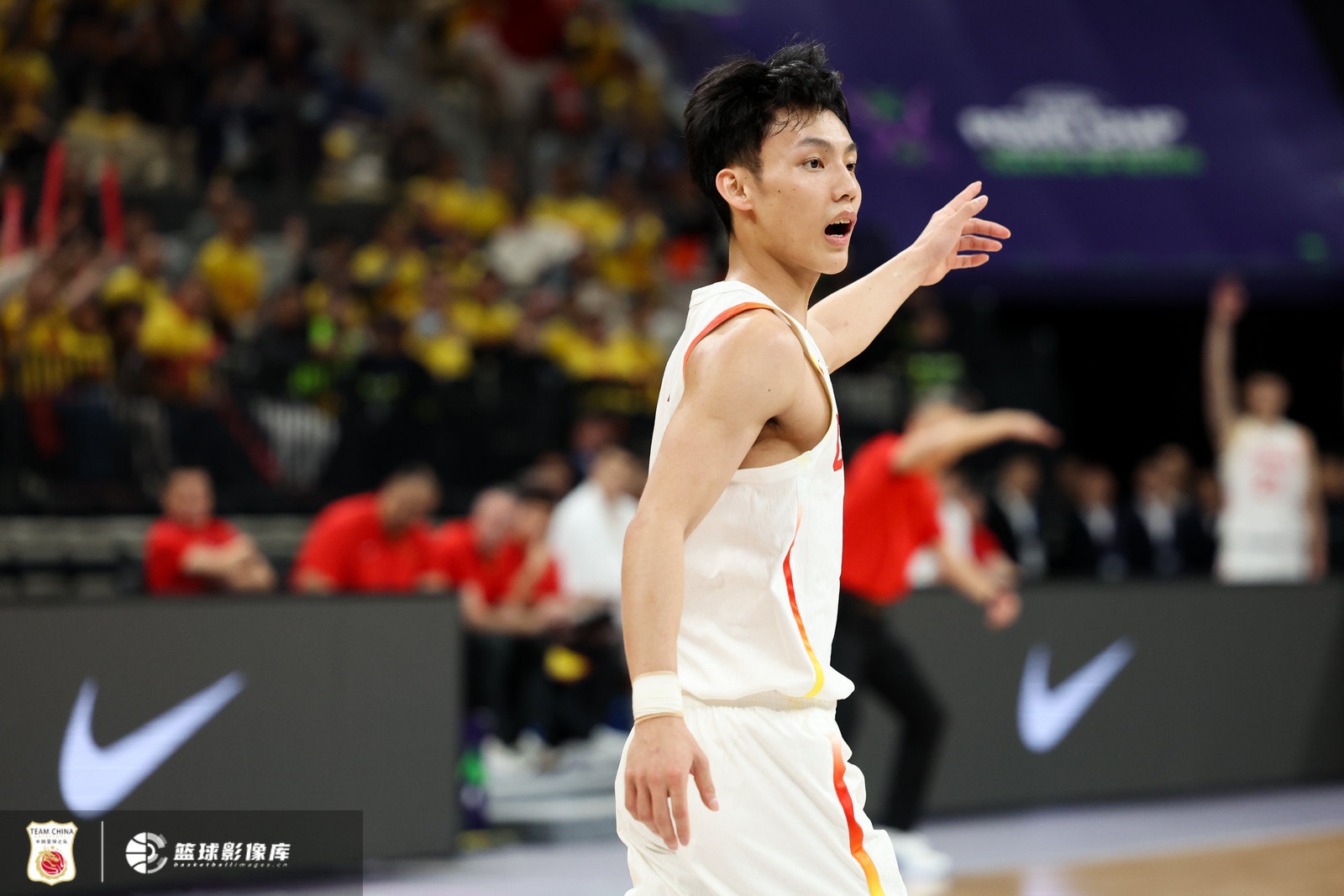 媒體人：徐杰這事若是真的正好逼他去海外歷練 嘴炮與否一闖便知