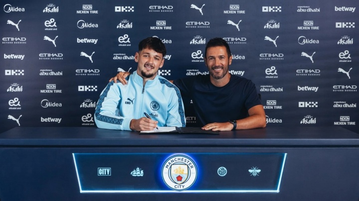 特拉福德：我首發(fā)過也曾被棄用，這些經(jīng)驗(yàn)都讓我為曼城做好了準(zhǔn)備