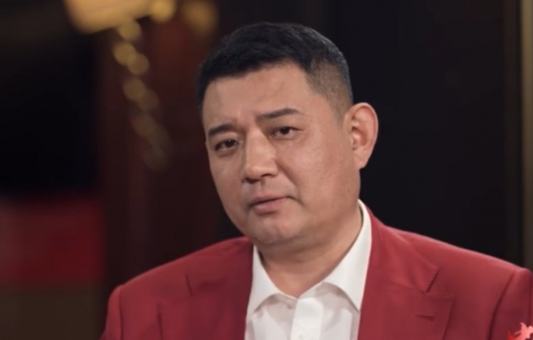 鞏曉彬：96年奧運(yùn)打阿根廷抱著必勝信念 這種榮譽(yù)感&拼搏值得傳承