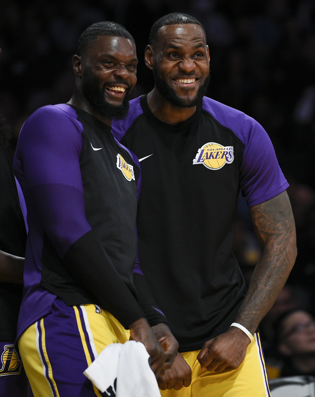 史蒂芬森談和詹姆斯當(dāng)隊(duì)友：他是場上的教練 是最容易搭檔的球員