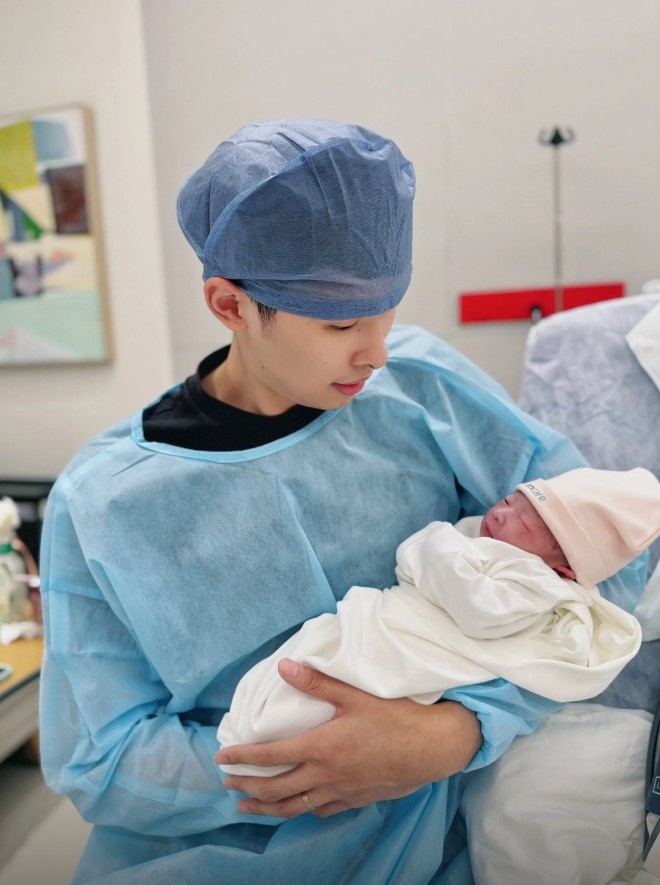 付政浩談鄒陽：國內(nèi)很多體育明星都迎娶能給事業(yè)帶來資源的二代