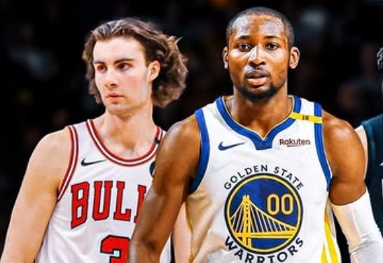 某球隊(duì)消息人士談庫(kù)明加吉迪互換東家流言：扯淡