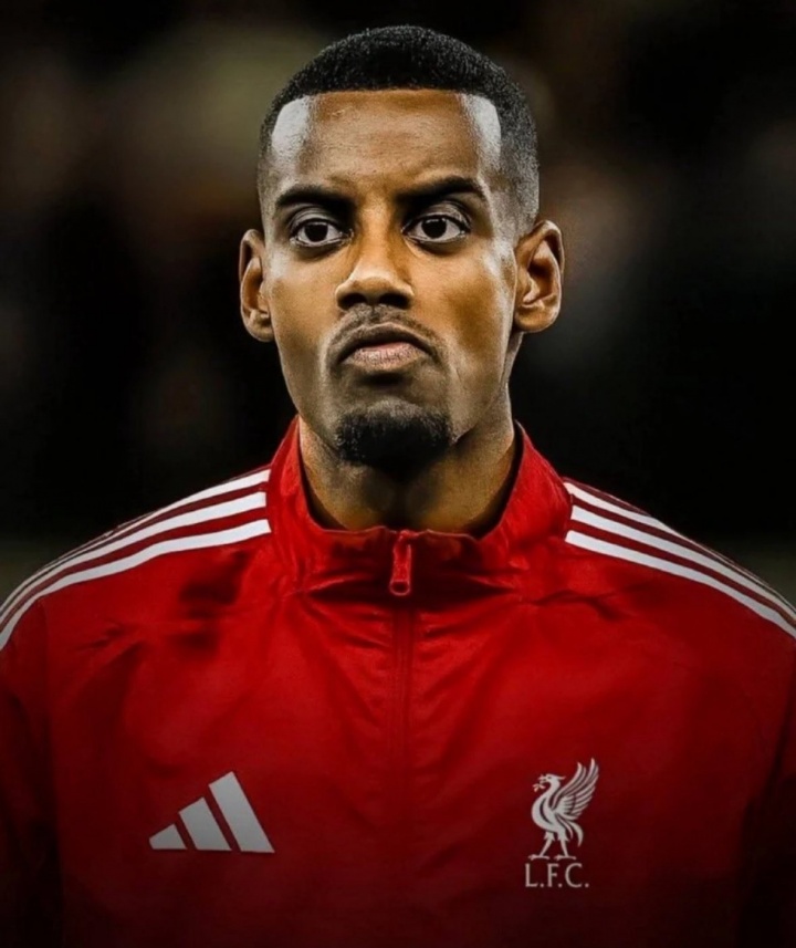 加錢了！博主獨家：利物浦第二份報價求購伊薩克，總價1.25億鎊！