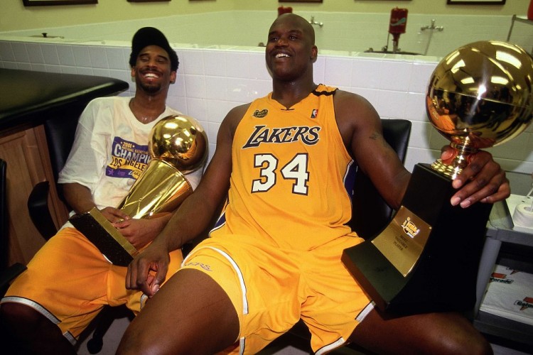 前訓(xùn)練師：湖人王朝瓦解不只是OK組合的問題 球隊(duì)每個(gè)人都有責(zé)任