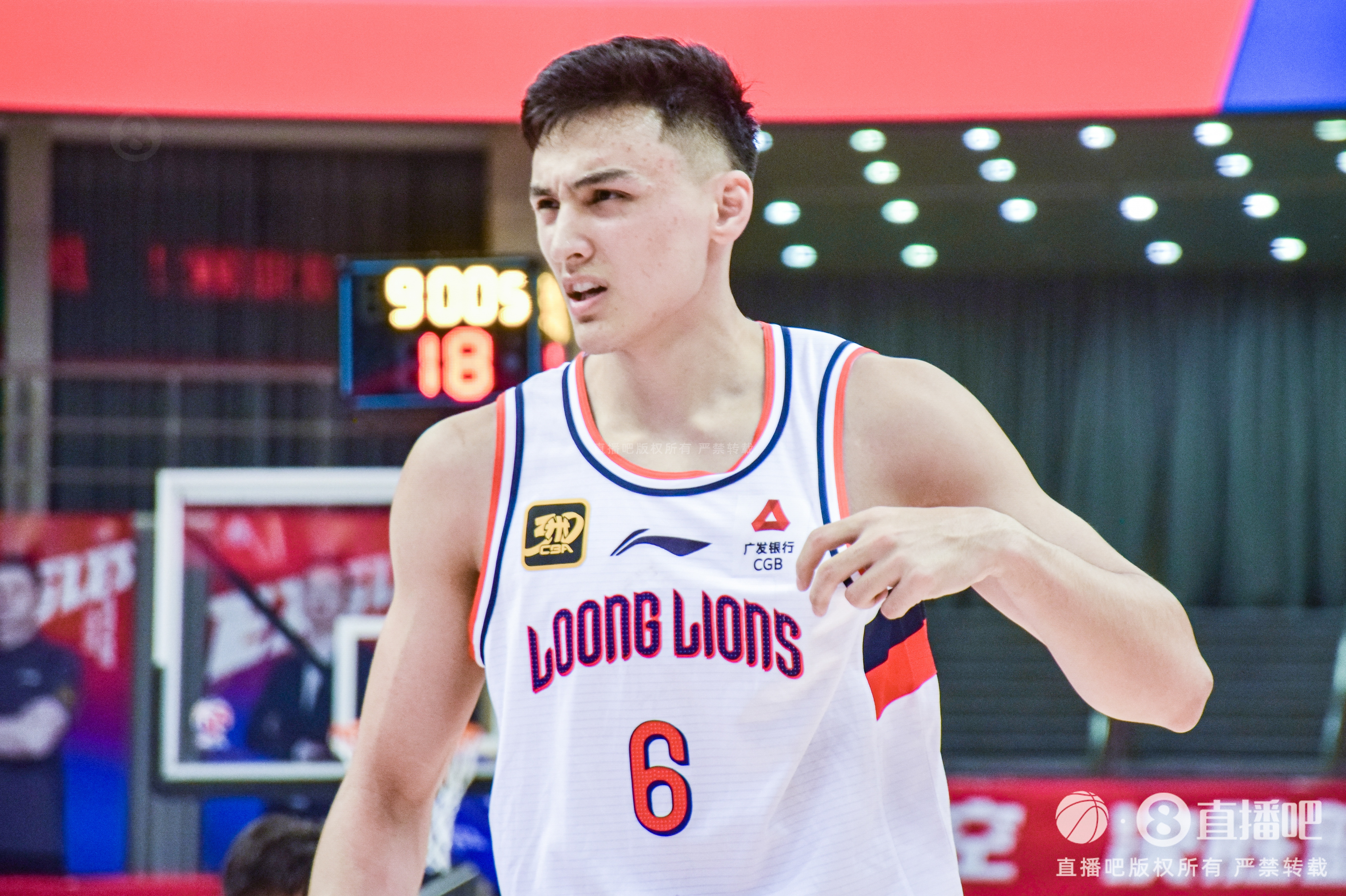 于米提：感謝廣州的培養(yǎng) 山西選擇我是對(duì)自己的肯定 明天就去報(bào)到