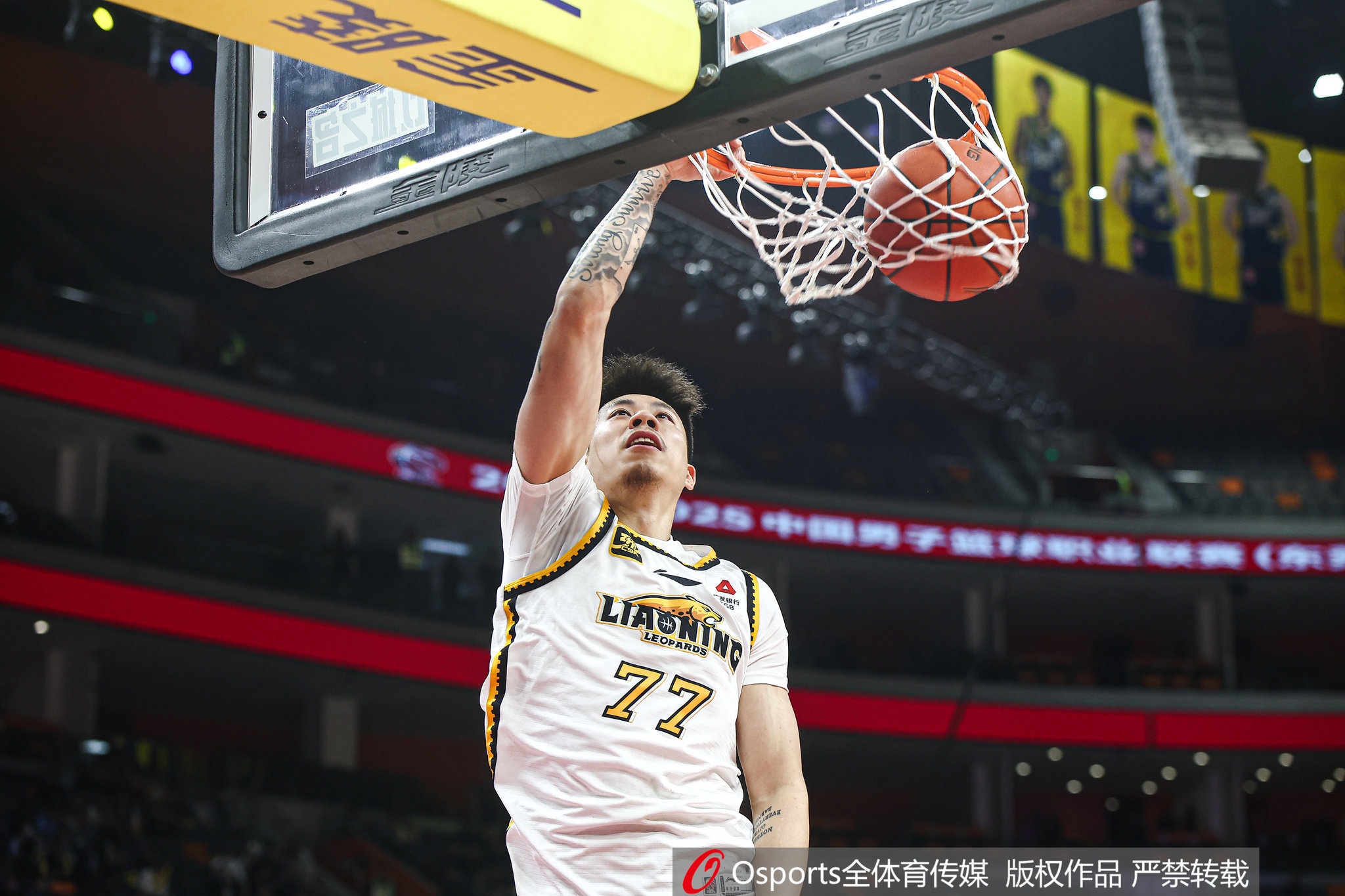 媒體人：廣東想用徐昕交易得到遼寧男籃張鎮(zhèn)麟 真不是愚人節(jié)新聞