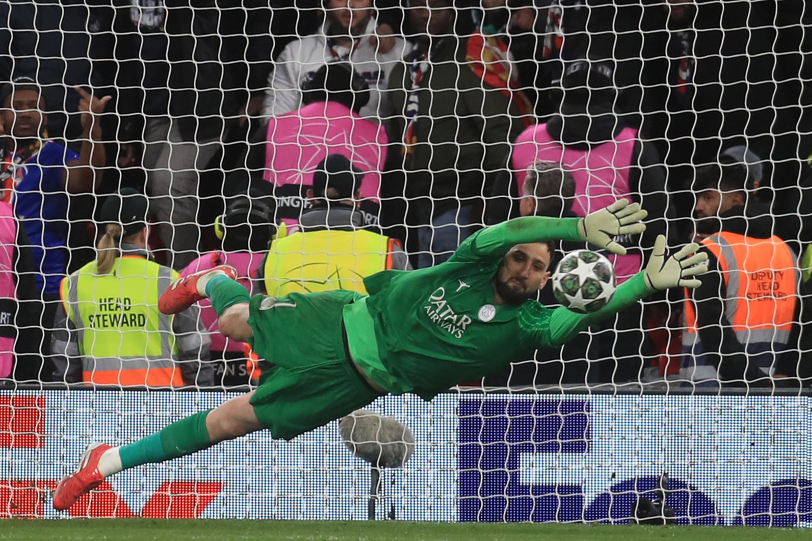 記者：多納魯馬是曼城引援候選，球隊已向巴黎詢問轉(zhuǎn)會條件