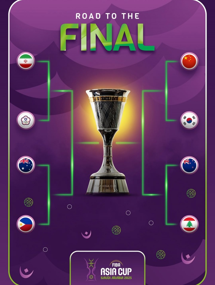 男籃亞洲杯奪冠賠率：澳大利亞獨(dú)一檔 中國(guó)第二 新西蘭第三