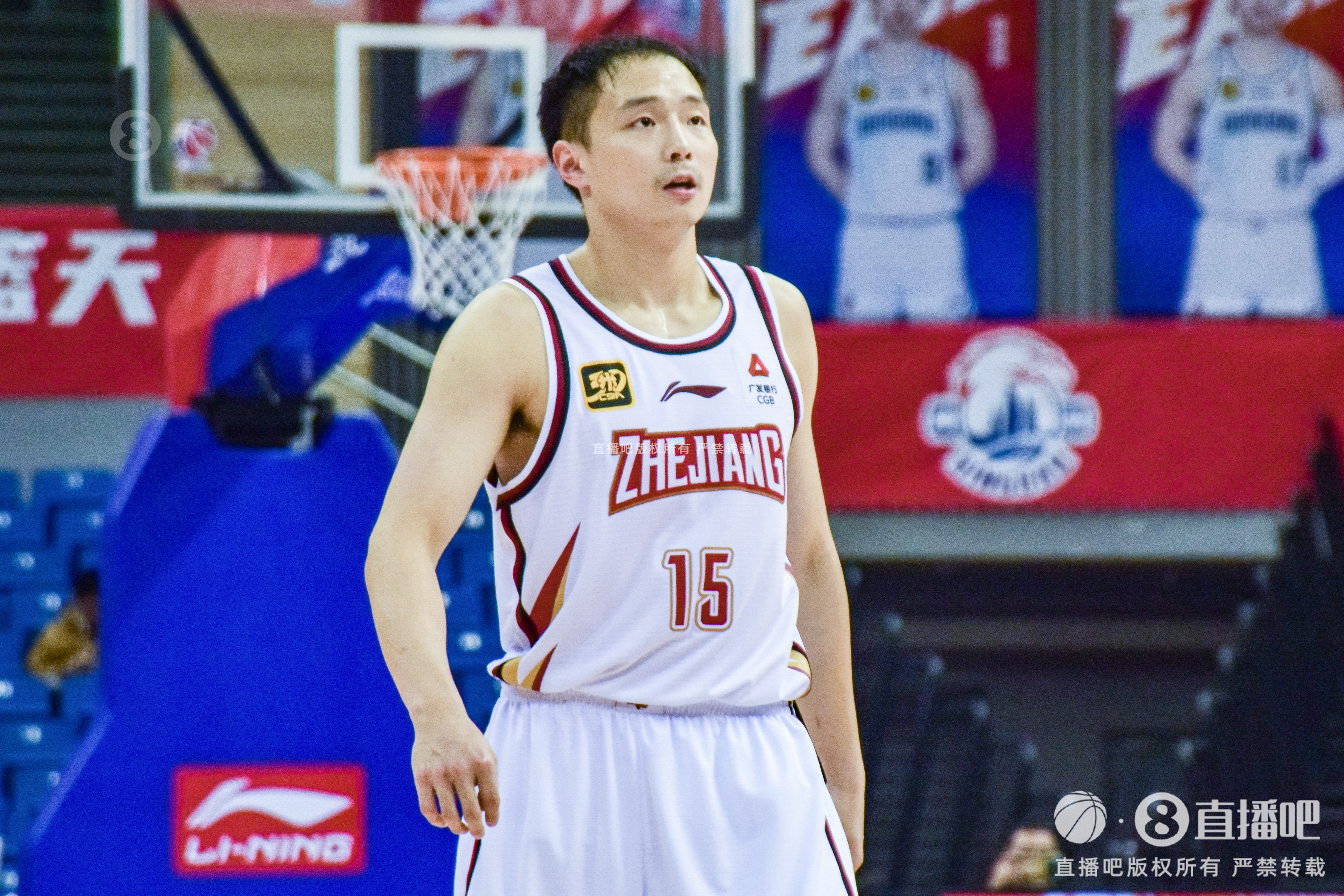 浙江擔心球員不打全運會不放王奕博？媒體人：這理由顯然不成立