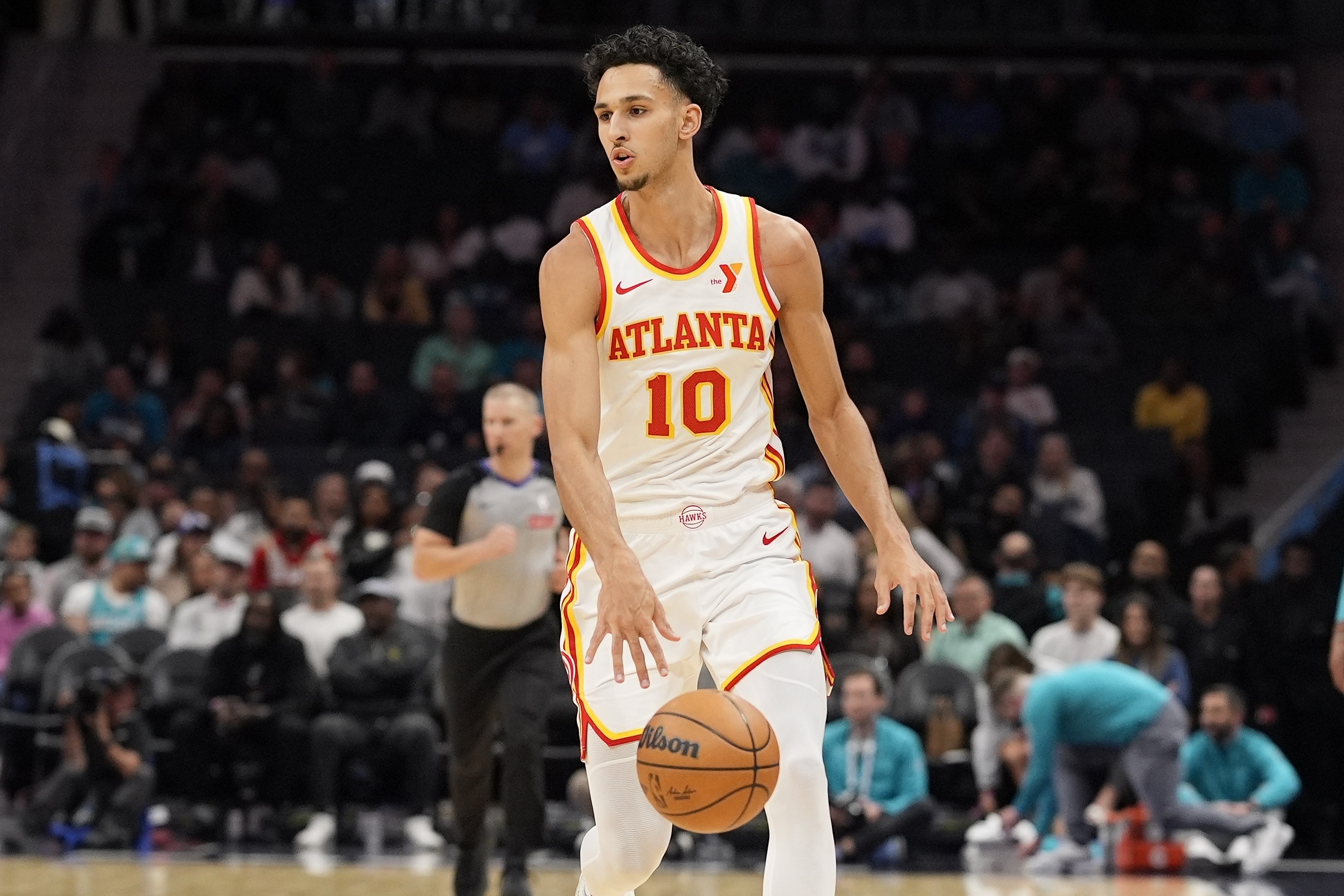 里薩謝：相信4-5年后我們能成為冠軍競爭者 但要奪冠真的很難