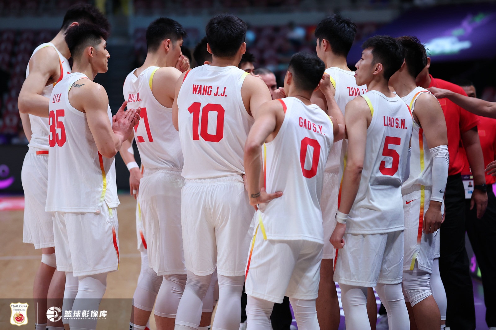 本屆亞洲杯熟悉的韓國男籃似乎又回來了 中國男籃需謹(jǐn)防三分雨