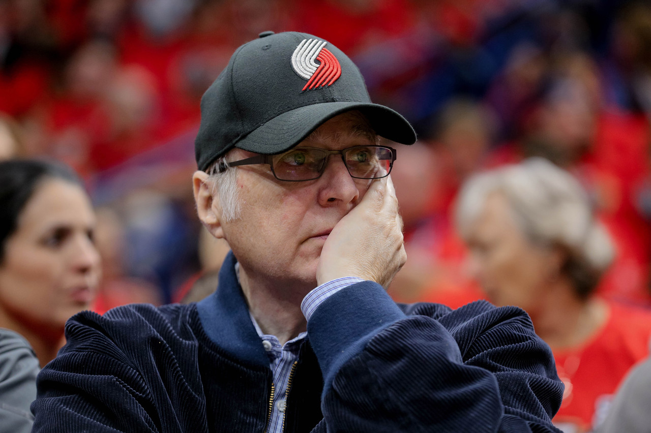 開拓者的價(jià)格3年時(shí)間翻了一番 保羅-艾倫的遺產(chǎn)只剩NFL西雅圖海鷹