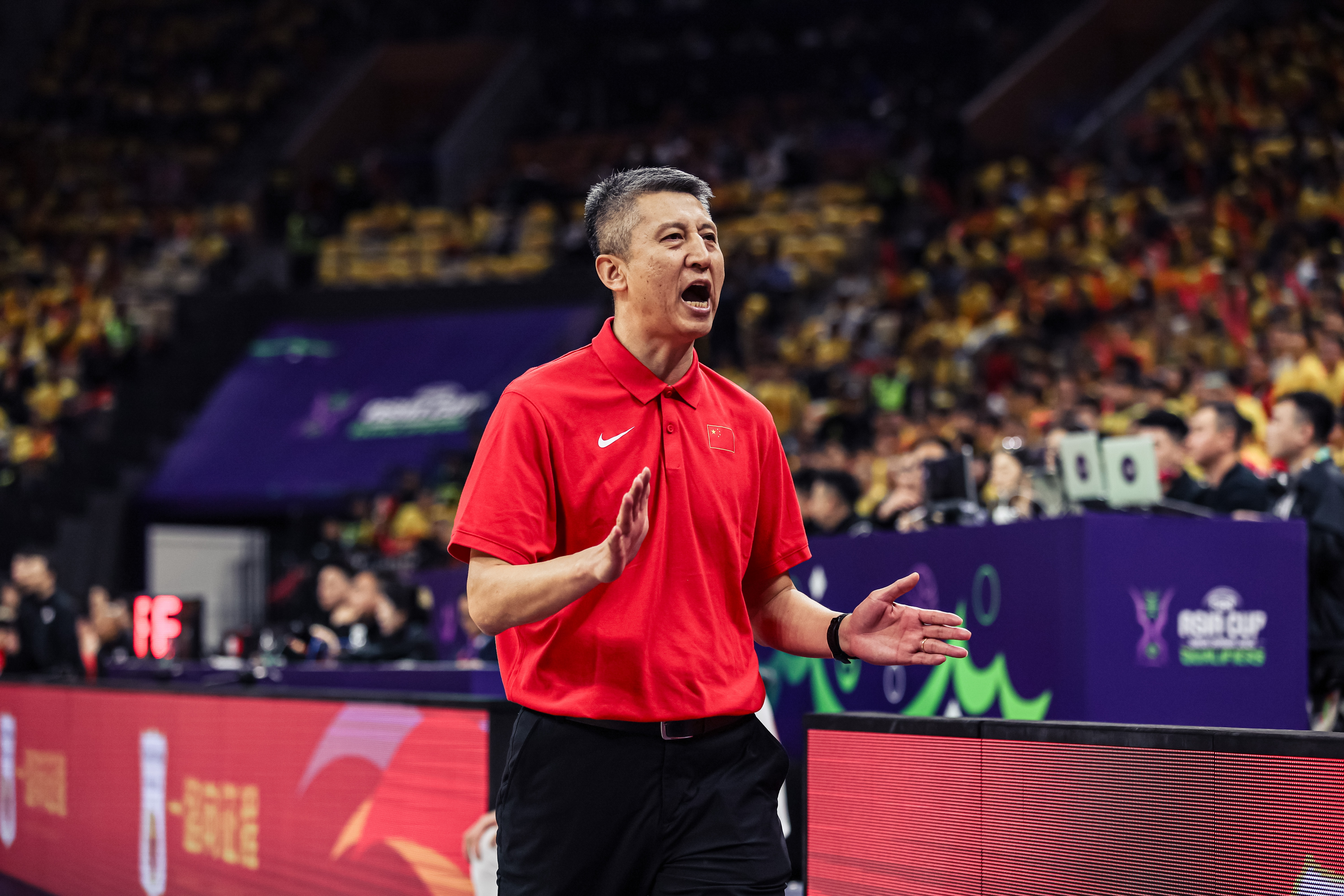 媒體人：說膩了“王俊杰真的太棒了” 下半場防守要投入更多精力