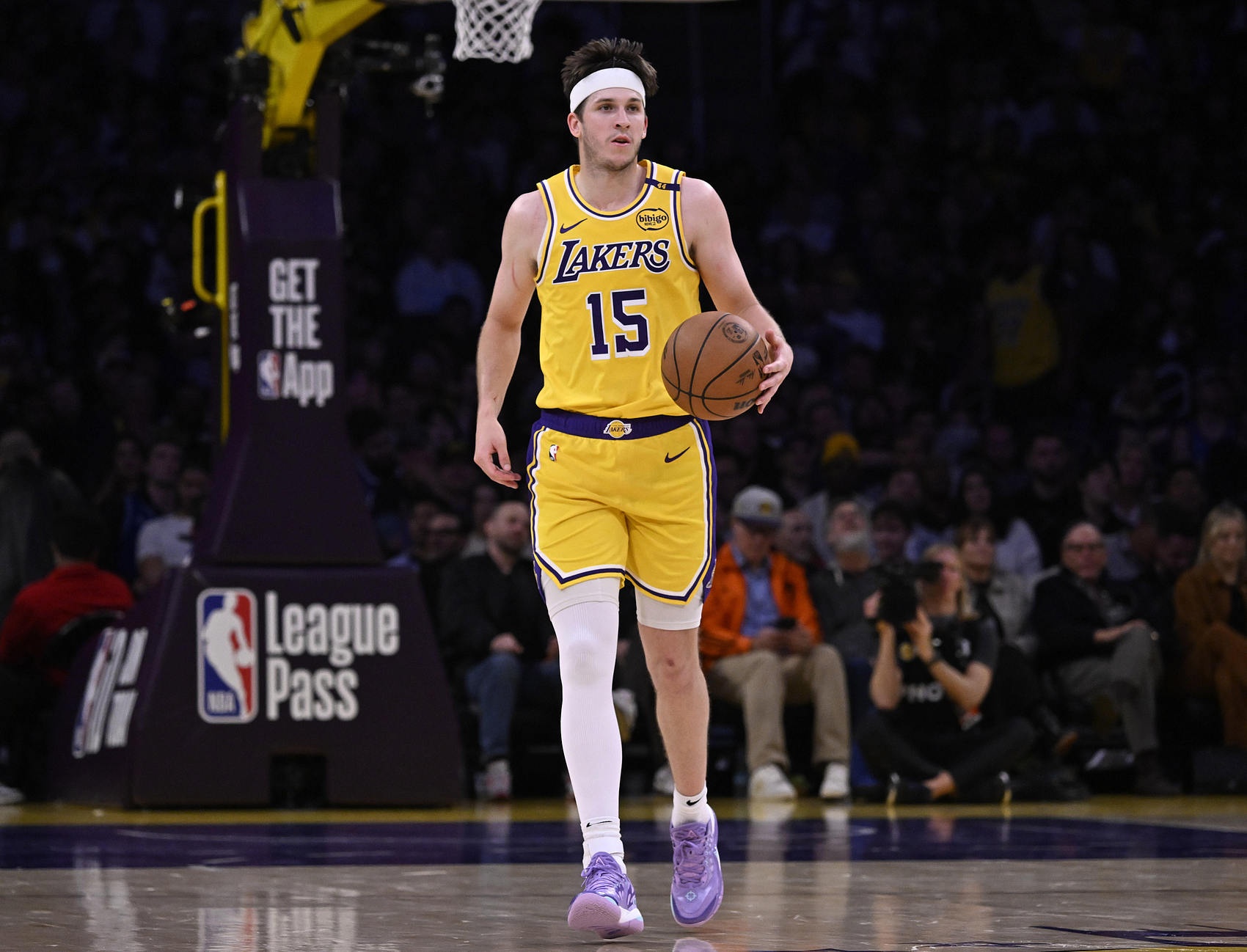 名記：里夫斯幾乎不可能執(zhí)行球員選項 將尋求年薪3000萬的合同