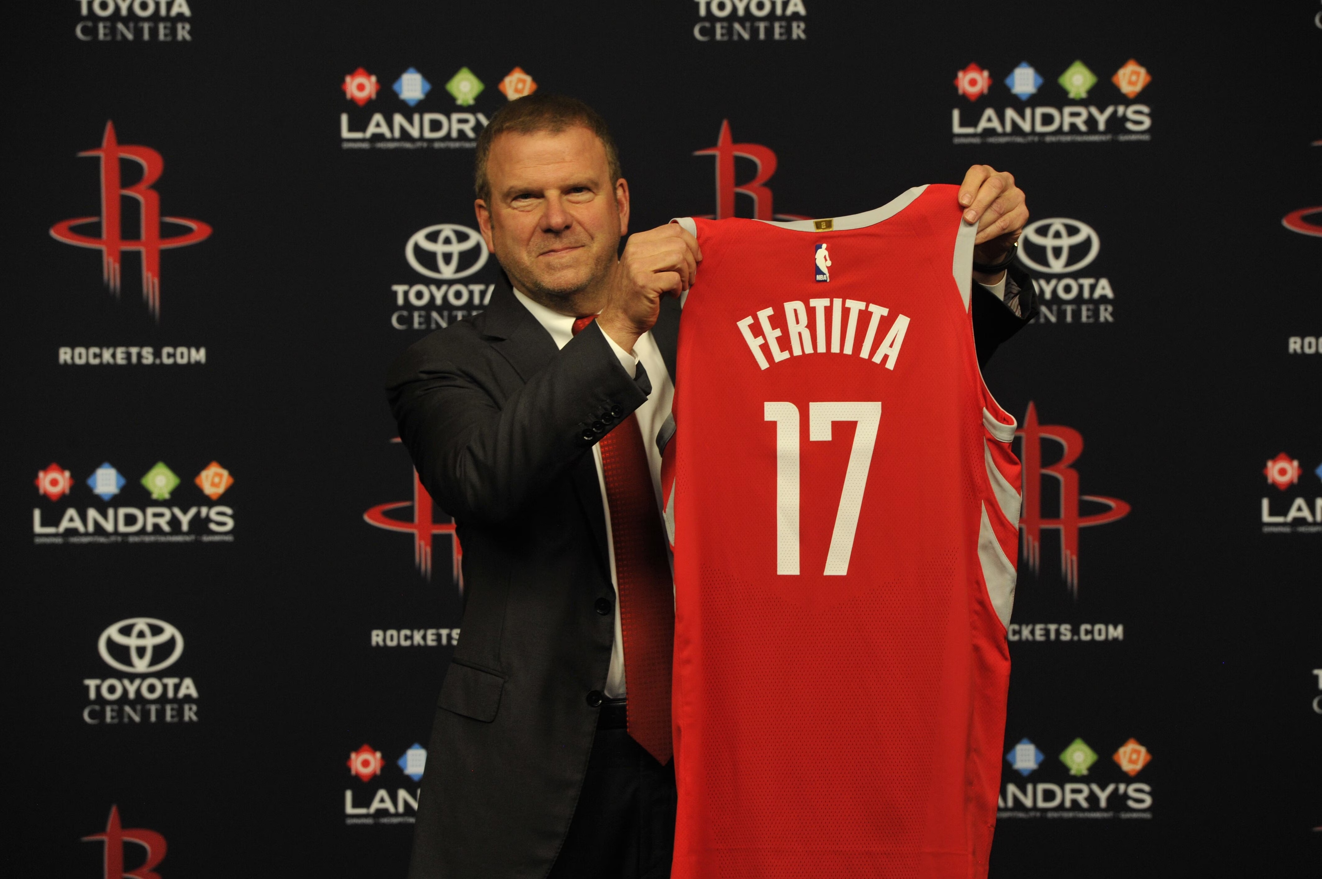 WNBA太陽隊(duì)遷至休城？若火箭老板愿給3.25億和搬遷費(fèi) 聯(lián)盟會支持