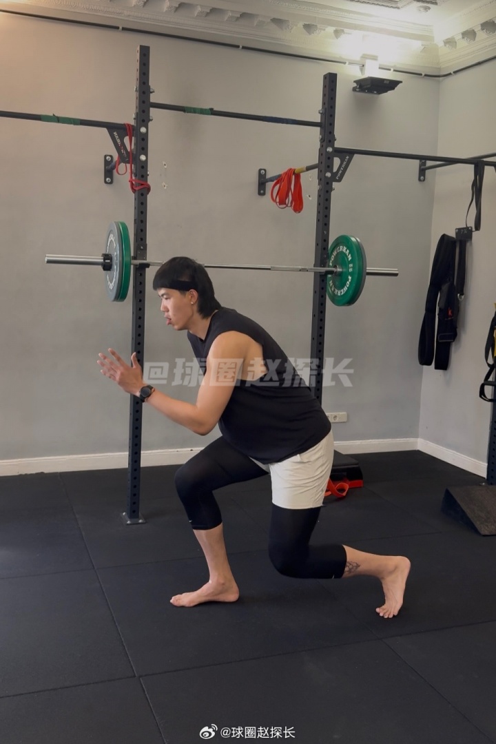 媒體人：焦泊喬已從西班牙康復(fù)歸來 若轉(zhuǎn)會(huì)將選擇本人心儀球隊(duì)