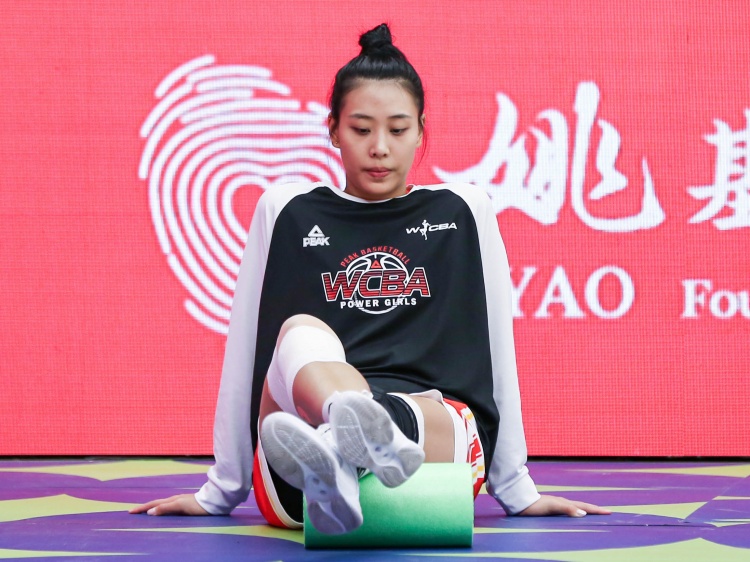 全運(yùn)會女籃成年組資格賽：浙江打破山東不敗金身 山西險勝黑龍江