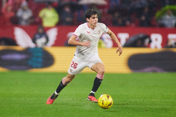 羅馬諾：那不勒斯對簽下胡安盧感到樂觀，交易進(jìn)入最后階段