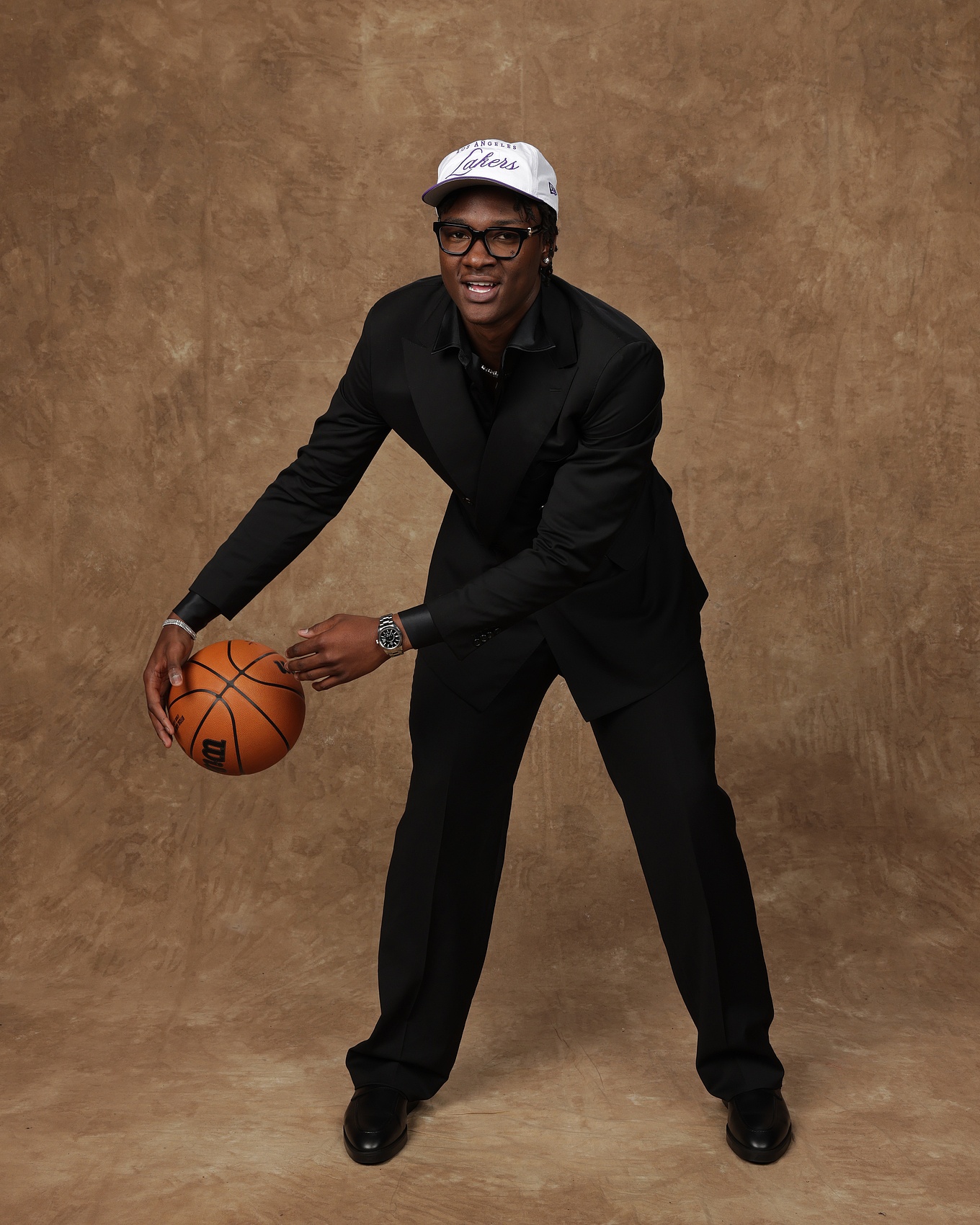 隊記：阿杜-蒂耶羅最近一直在訓練 預計將參加新賽季訓練營