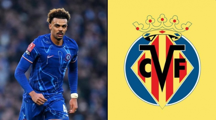 羅馬諾：黃潛就維加向切爾西發(fā)出正式報價，但未達切爾西預期