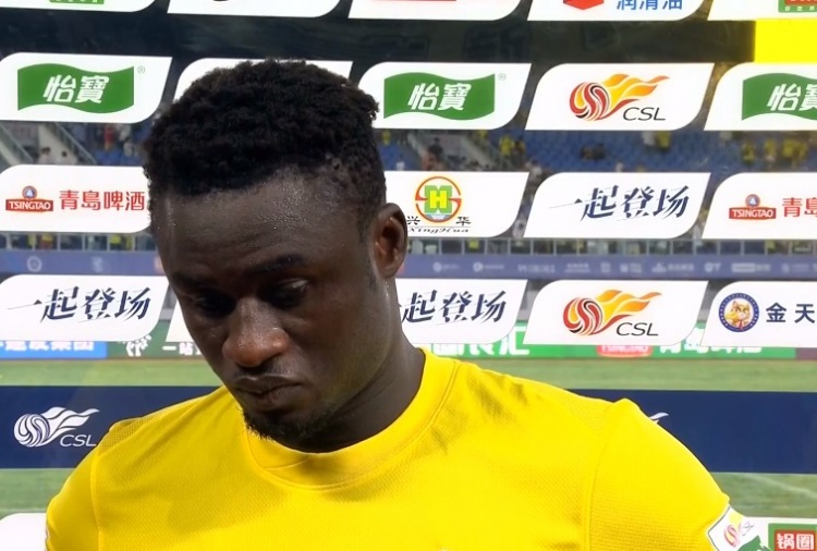 阿齊茲：對自己的表現(xiàn)有些失望，開場階段有很多機(jī)會但沒把握住