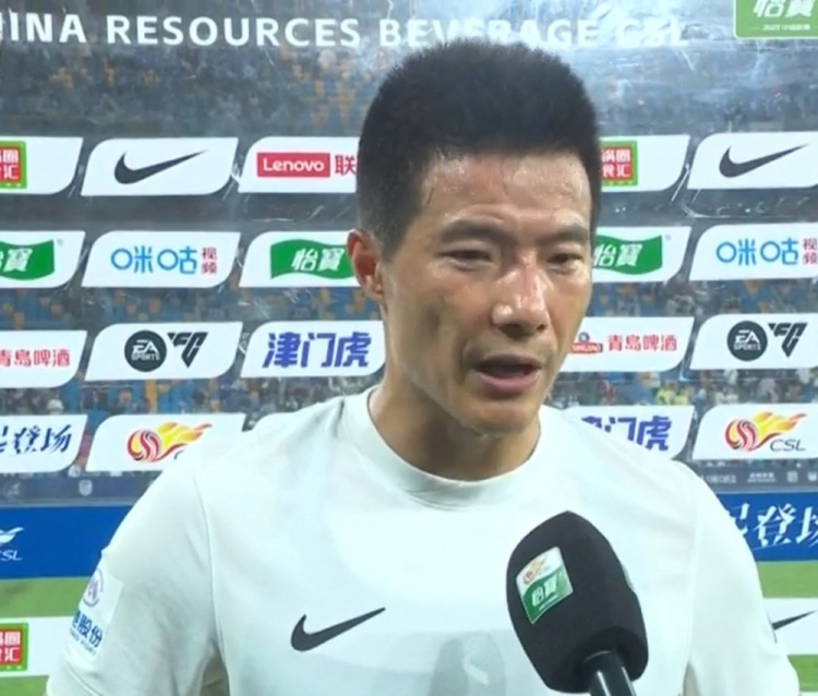 呂鵬：球隊連敗受到傷病影響，非常感謝球迷來客場支持我們