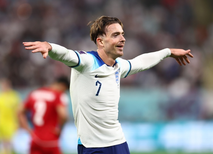 莫耶斯：林加德曾12場10球重回英格蘭隊，格拉利什也面臨巨大挑戰(zhàn)