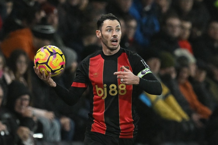 伯恩茅斯隊長：塞梅諾被歧視后沒有挑釁球迷，更顯人格偉大