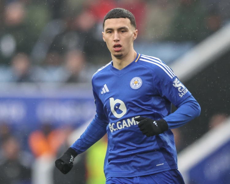 DO：水晶宮與藍(lán)狐接洽談埃爾哈努斯 轉(zhuǎn)會可能取決于球員離隊情況