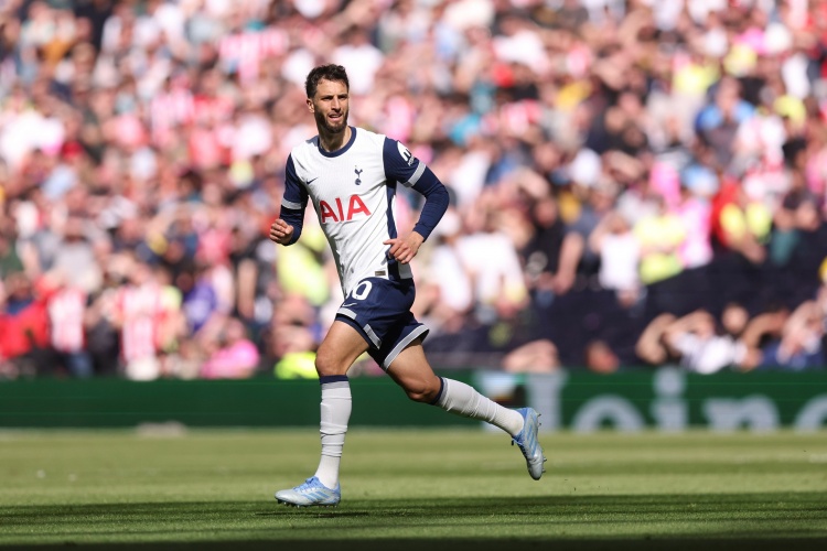 記者：費內(nèi)巴切有意本坦庫爾，已聯(lián)系球員和所在俱樂部熱刺