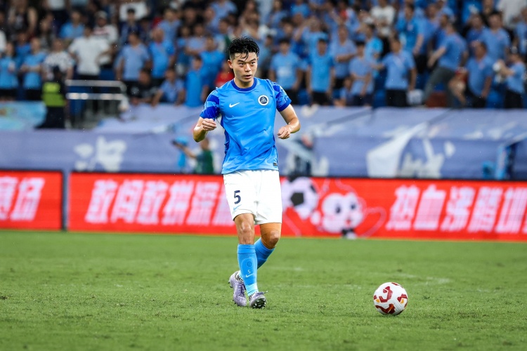 一路滑坡！深圳新鵬城近8輪聯(lián)賽1勝7負，僅比降級區(qū)高出2分