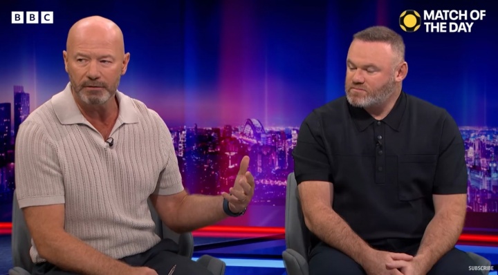 希勒批伊薩克罷賽：你有3年合同不能這樣，隊(duì)友在拼命球迷在花錢