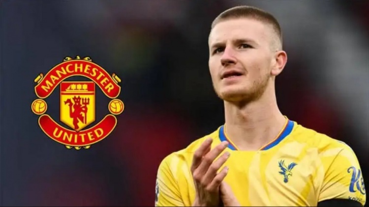 記者：曼聯(lián)視沃頓為巴萊巴替代者，但今夏轉(zhuǎn)會可能極低且需1億鎊