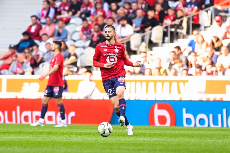 羅馬諾：尤文詢問哲格羅瓦信息，馬賽在就這名球員轉(zhuǎn)會進行談判