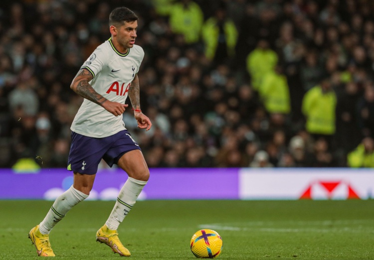 記者：弗蘭克與羅梅羅談續(xù)約，熱刺想讓他成為隊內(nèi)頂薪