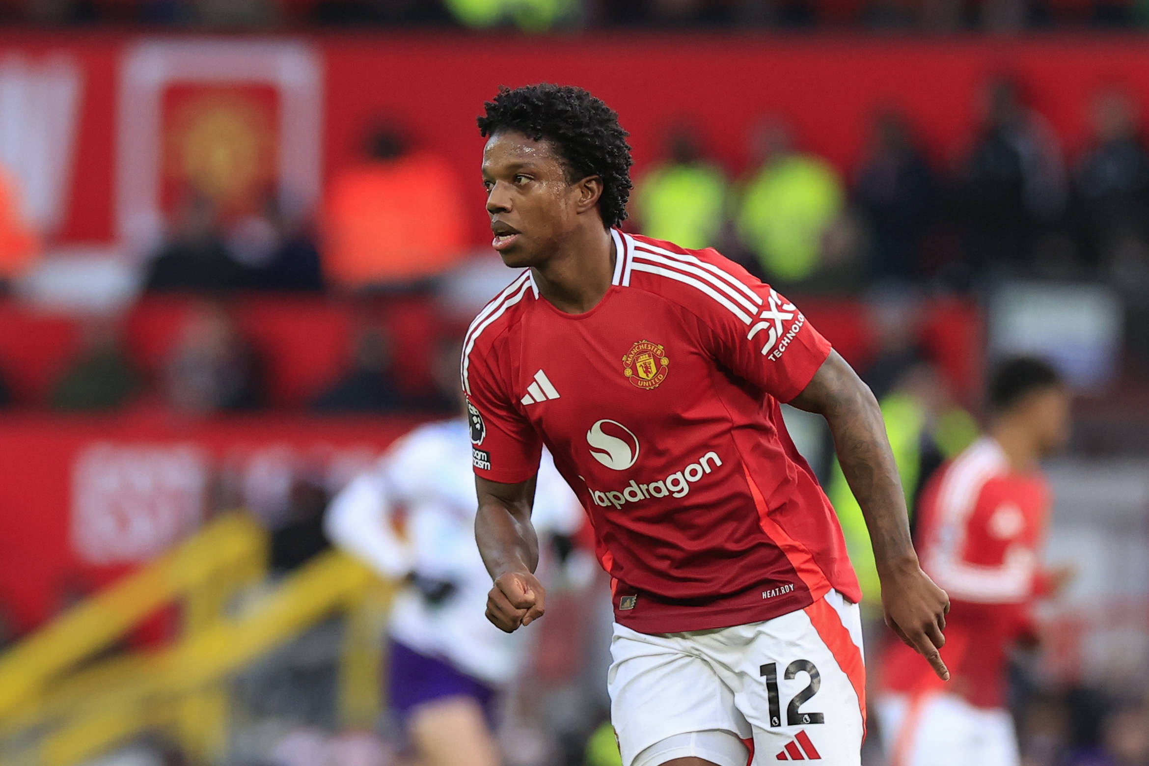 羅馬諾：羅馬就引進(jìn)馬拉西亞與曼聯(lián)取得聯(lián)系，球員渴望轉(zhuǎn)會(huì)