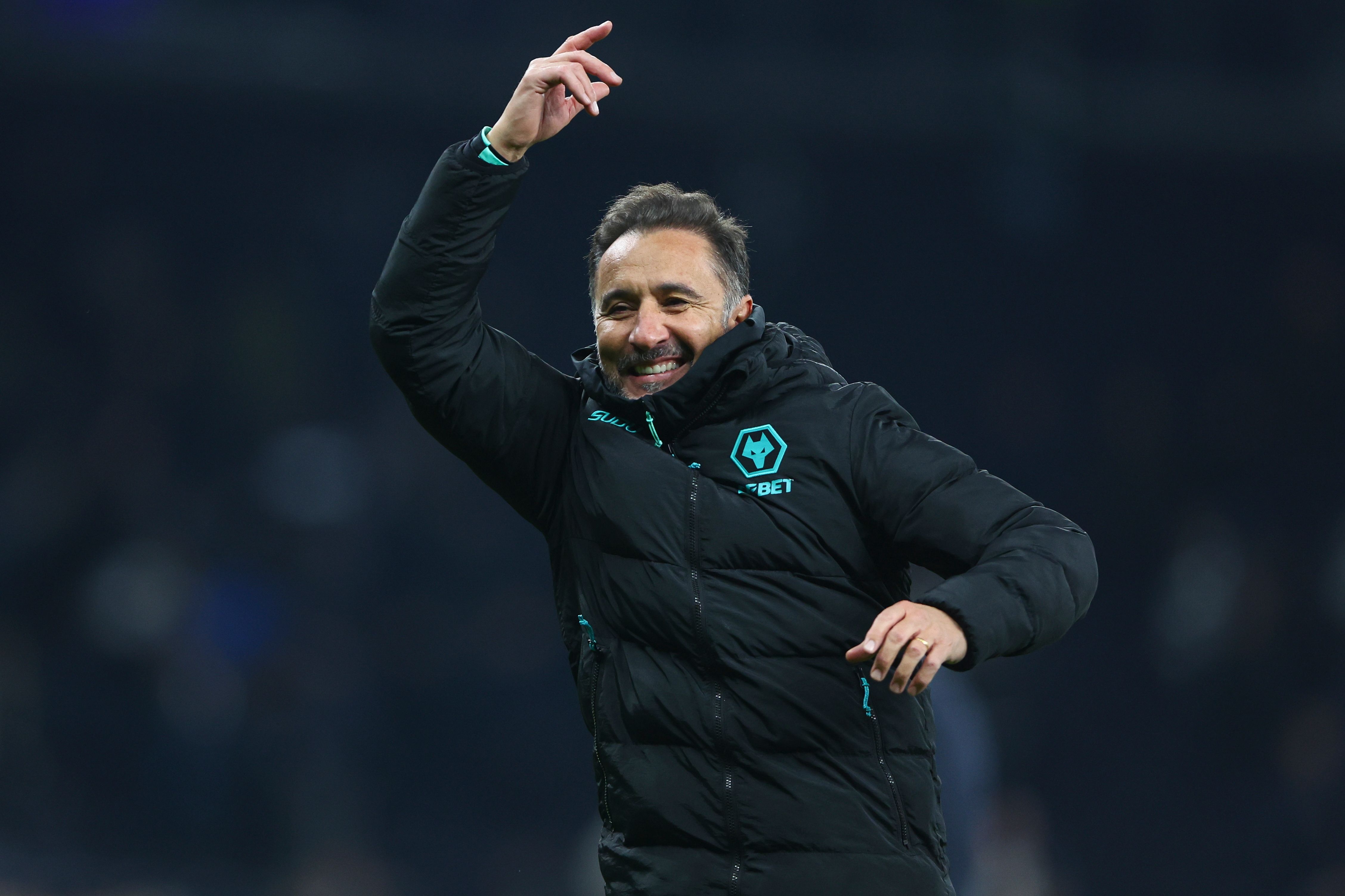 狼隊(duì)主帥：我們每次失誤曼城都能進(jìn)球，而曼城失誤我們卻沒把握住