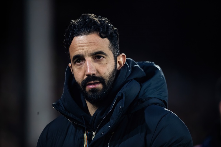 阿莫林：新賽季首戰(zhàn)對(duì)陣一支非常出色的球隊(duì)，這將會(huì)是場(chǎng)精彩比賽