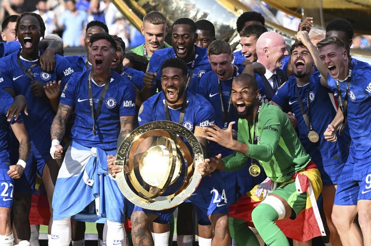 衛(wèi)報：切爾西夏窗目標(biāo)凈支出歸零 馬雷斯卡沒有奪冠的硬性指標(biāo)