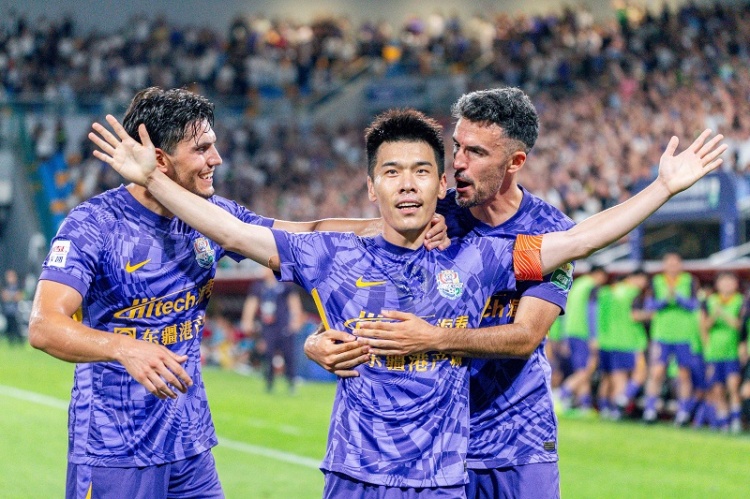 記者王曉瑞：津門虎勝不足喜，下江南是巨大考驗