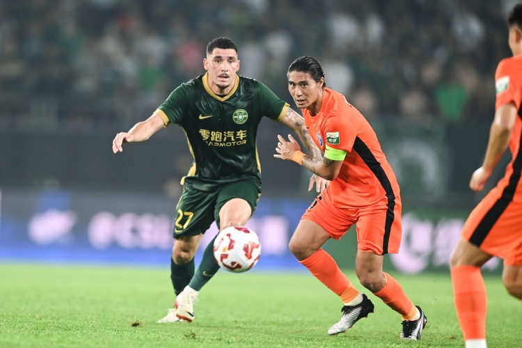 足球報：亞戈總體表現(xiàn)不理想，能否在租借到期時續(xù)約都是問號