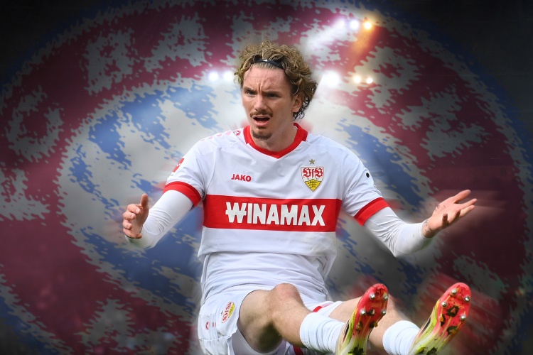 弗羅因德談沃爾特馬德：轉(zhuǎn)會(huì)需要三方達(dá)成協(xié)議，這次我們沒(méi)能做到