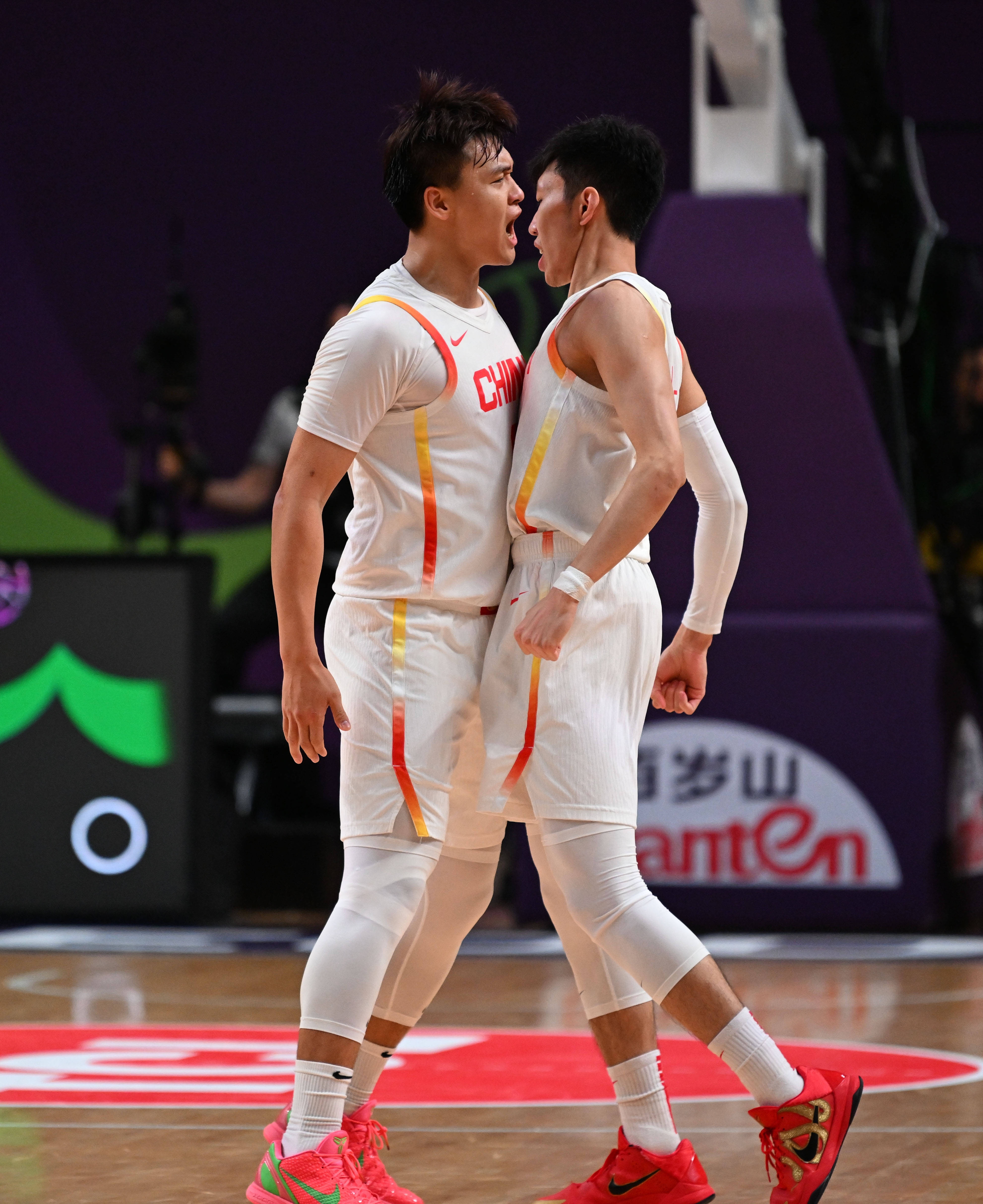 齊魯晚報：率隊闖入亞洲杯決賽，曾經(jīng)的“火藥桶”趙睿已蛻變成熟