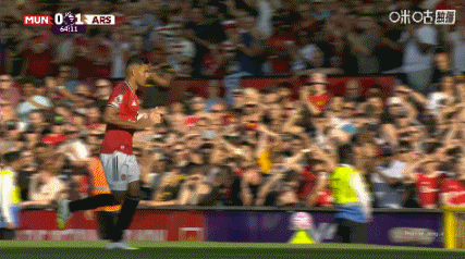 8500萬歐神鋒來了！塞斯科65分鐘替補(bǔ)出場迎來曼聯(lián)首秀