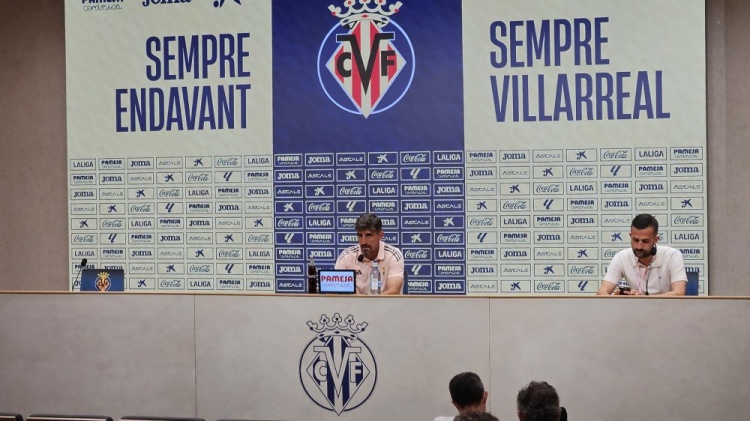 奧維耶多主帥：紅牌判罰扼殺了比賽 面對皇馬時我們將恢復(fù)戰(zhàn)斗力