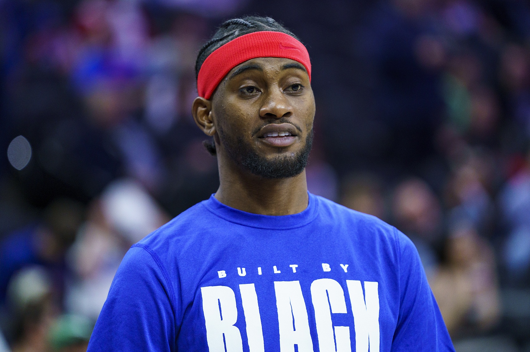 Shams：鵜鶘簽下自由球員前鋒杰倫-麥克丹尼爾斯