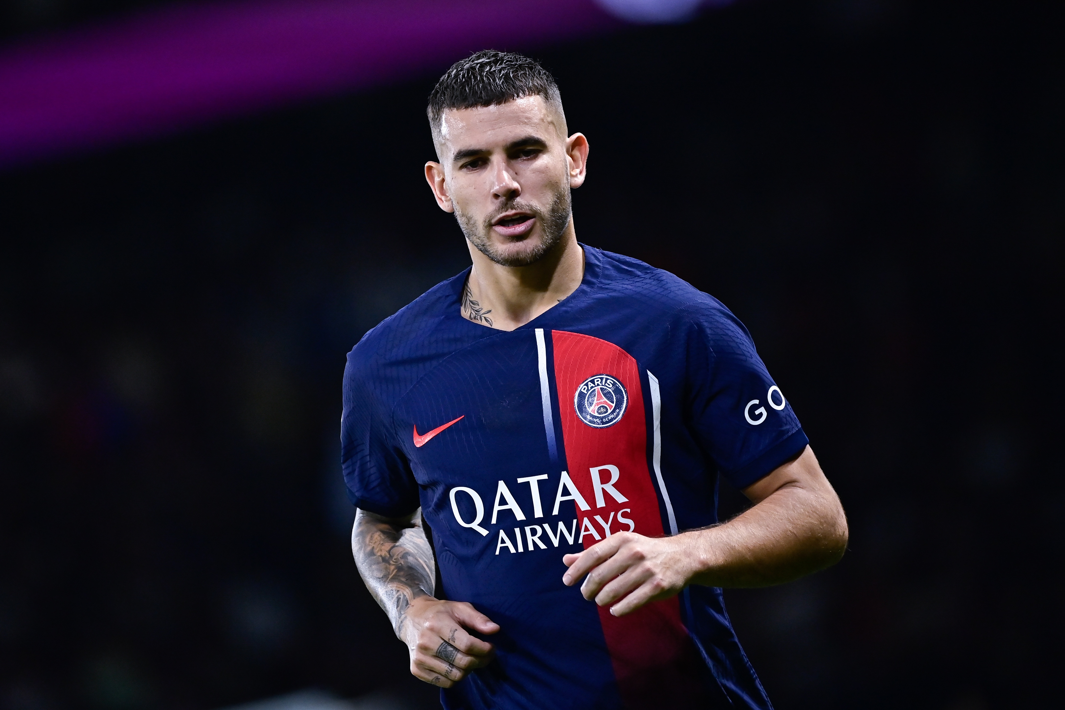 盧卡斯：經(jīng)歷漫長賽季后首輪并不容易，我們還未完全恢復(fù)比賽體能